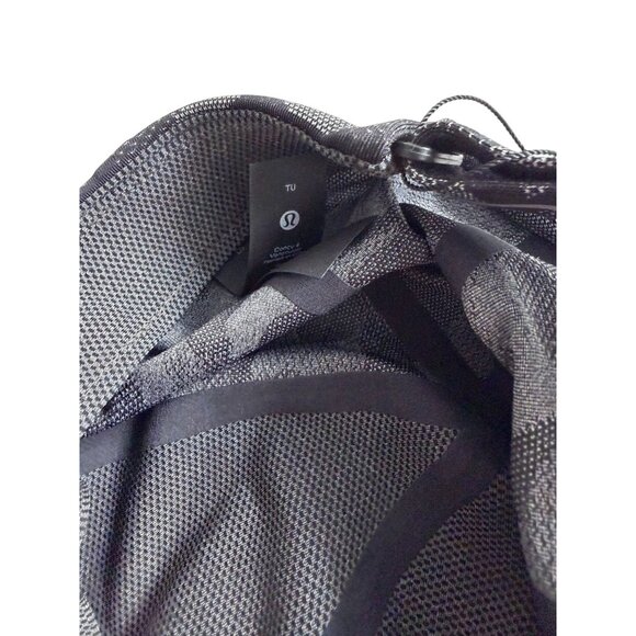 LULULEMON Women's Camo Fast and Free Run Hat One Size NEW NWOT - Picture 5 of 8